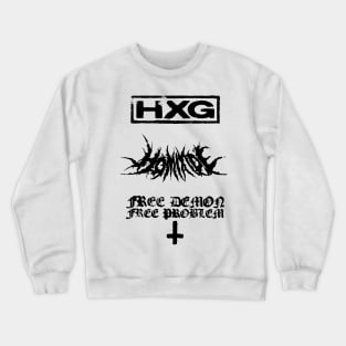 Homixide Gang Crewneck Sweatshirt